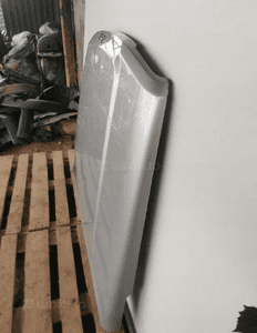 Maska pokrywa przód jeep liberty cherokee iv 07- 3