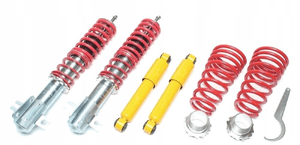 Zawieszenie Gwintowane FIAT PUNTO I 176 93-99 Rok 1