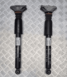 BMW F31 F36 AMORTYZATOR TYŁ TYLNY LEWY ORAZ PRAWY 6856710 6873825 3