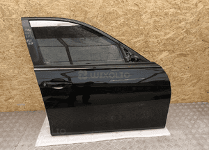 Bmw F30 F31 drzwi przednie prawe prawy przód 475 black sapphire 5