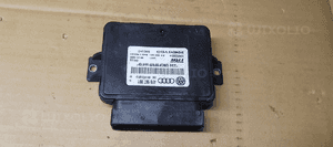 Moduł sterownik hamulca ręcznego Audi A6 C6 4F0907801 4F0910801A 1