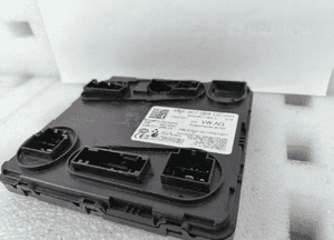 Vw ag sterownik moduł komfortu bcm 8W0907064CC 3