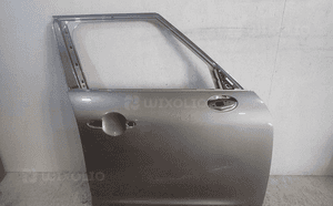 Drzwi prawe przednie przód mini F60 countryman 1