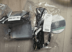 Zestaw do systemu lokalizacji Audi Q5 8R0051889B 1