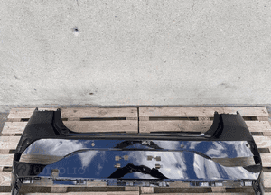 Zderzak tył tylny hyundai i30 iii 3 lift fl 2020- hb hatchback 86611-G4500 1