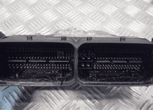 KOMPUTER STEROWNIK ECU KIA CARENS 1,7 CRDI D4FD 39150-2A525 RADOM 4