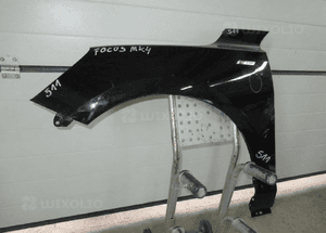 Błotnik przedni przód lewy ford focus MK4 iv 2018- 3