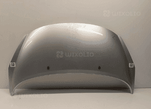 Maska pokrywa silnika | peugeot 207 ezrc 1