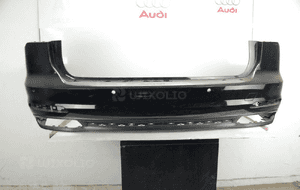 Zderzak audi A6 C8 4K 4K9 avant 2019-2021 oryginał 2