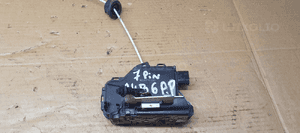 Zamek prawy przód przedni prawy Audi A4 B6 7PIN 4B1837016E 4