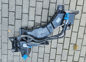 Ford transit connect MK2 ii zbiornik pompa adblue wlew KV615J228BG 4