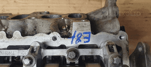 Głowica kompletna wałki BMW I E87 Lift 2.0D 7797676 7781093 7797678 10