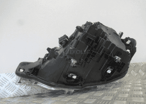 Nowa lampa przód przednia prawa bmw 3 F30 F31 lift full led 2015-2018 11