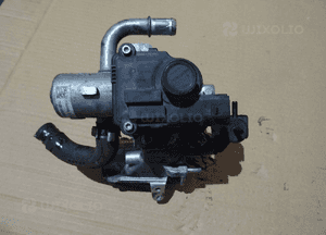 Chłodniczka spalin egr renault 1.5 dci 70036814 3