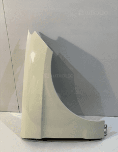 MERCEDES ML W166 Błotnik przedni prawy - 15405 1