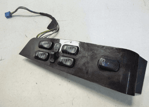 Mercedes s W220 panel przełącznik szyb lusterek 3