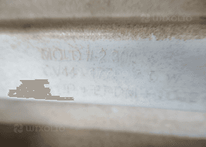 Zderzak przód przedni ford kuga MK2 2013-2016 rok 16