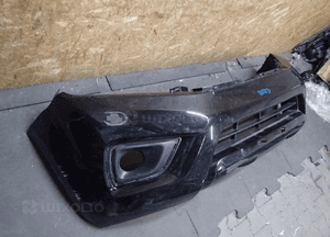 ZDERZAK PRZÓD NISSAN NAVARA NP300 NP 300 4