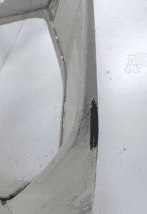 Bmw 2 gran coupe F44 m-pakiet zderzak przód przedni 8075476 5