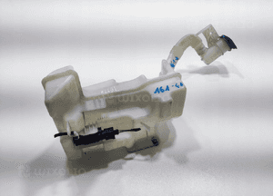 Zbiorniczek płynu do spryskiwaczy volkswagen jetta vi 5C 5C6955453Q 10-18 2