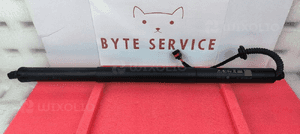 VW Volkswagen Arteon SIŁOWNIK ELEKTRYCZNY KLAPY BAGAŻNIKA 3G8827851E 1