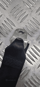 AUDI A5 8T PAS BEZPIECZEŃSTWA PRAWY TYŁ TYLNY 8F0857806 3