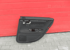 TAPICERKA DRZWI DRZWIOWA AUDI A4 B6 B7 8E0 1