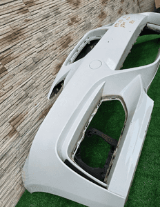 ZDERZAK BMW 2 F22 F23 M PAKIET KOLOR A300 2