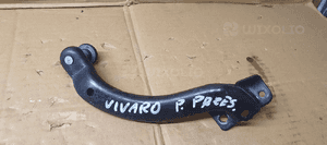Rolka drzwi przesuwnych prawych Opel Vivaro B Traffic III D312370J 4