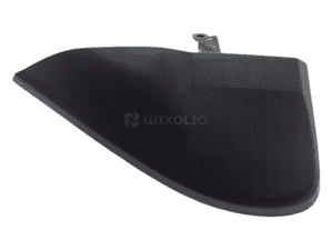 Zaślepka trójkąt lewy przód jumper boxer ducato iii 735424457 2019-22 lift 1
