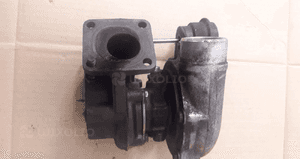 Peugeot Boxer 2.8 HDI turbosprezarka 02-06 1