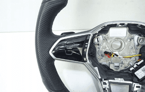 Kierownica vw golf viii arteon virtual 5H0419089FD 2