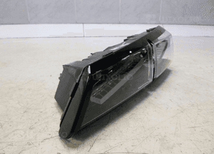 Peugeot 308 iii T10 gt 21- lampa prawy tył tylna led w klapę prawa oryginał 4