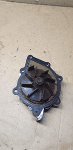 Pompa wody płynu Citroen Jumper 2.0 HDI AdBlue Euro 6 9684319880 3