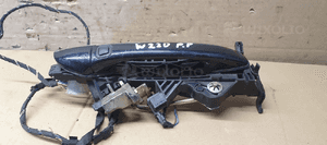 Klamka prawy przód przednia prawa keyless Mercedes W220 3
