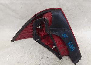 Lampa tylna prawa tył prawo ford mondeo MK3 lift 2