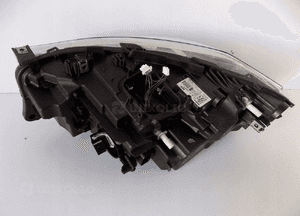 BMW 3 F34 LCI Lampa Adaptive LED Prawa - 5997 9