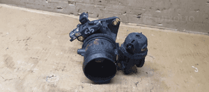 Przepustnica Citroen C5 III 2.0 HDI 9660110780 2