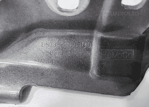 Zawias zawiasy maski lewy prawy komplet ford mondeo MK5 v 2019-2022 lift 4