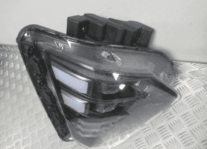 Lampa przednia przód prawa hyundai kona ii 2 full led 92102-BE100 2022 10