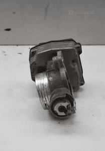 Przepustnica powietrza Peugeot 207, Citroen 1.4 9640796280 4