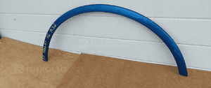 VW PASSAT B6 R36 R LINE listwa prawa 3