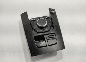 PANEL STEROWANIA NAWIGACJI MMI AUDI A3 8V 8V0919614P 2013-2016 EUROPA 6