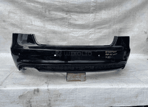 Audi A5 lift 8T s- line zderzak tylny 11- 1