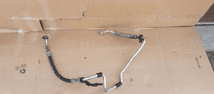 Przewód rurka klimatyzacji klimy VW Passat B6 3C0820743M 1