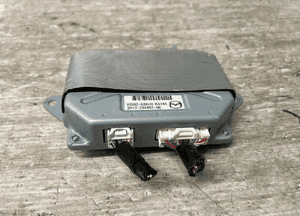 Mazda CX5 II KF 2017 moduł sterownik klapy drzwi KB8C-626H0 2