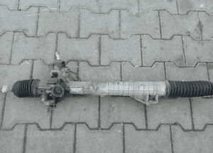 Peugeot 807 Citroen C8 maglownica przekladnia kierownicza TRW 3