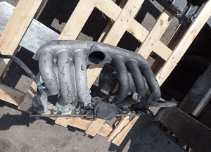 kolektor ssący mercedes w220 3.2 cdi a6130900237