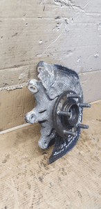 Zwrotnica prawy tył tylna prawa Jaguar S-Type 2.5 2