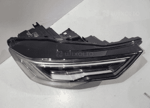Audi A6 C8 4K Lampa przednia Full Led R- 12857 4